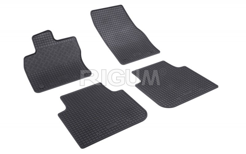 RIGUM Gumena patosnica – VW Tiguan Allspace 2017-