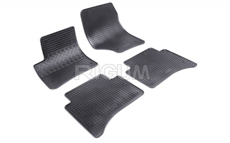 RIGUM Gumena patosnica – VW Touareg 2002-