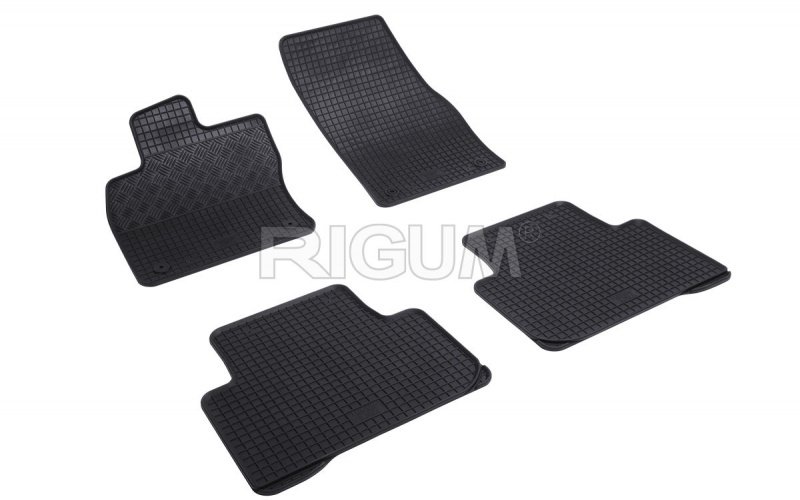RIGUM Gumena patosnica – VW Tiguan 2020-