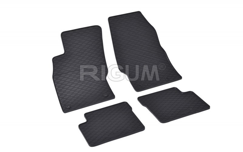 RIGUM Gumena patosnica – OPEL Corsa E 2014-