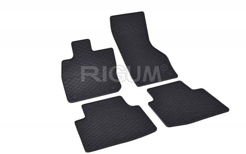RIGUM Gumena patosnica – VW Passat 2024- (B9)